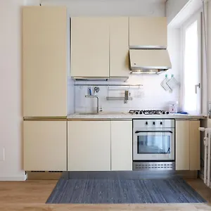  Apartamento Primopiano - Biancospini Italia