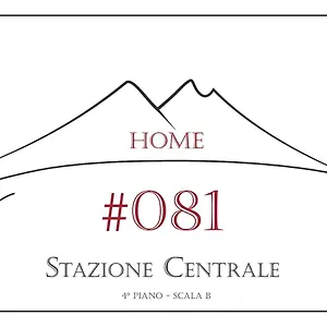  Apartamento 081 Stazione Italia