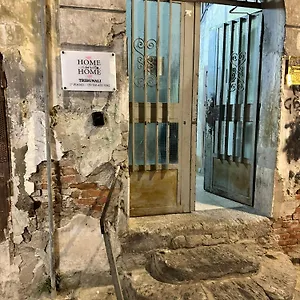  Apartamento Sweet Ai Tribunali -1 Piano Italia