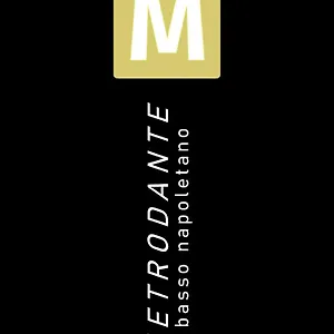  Apartamento Metrodante Italia