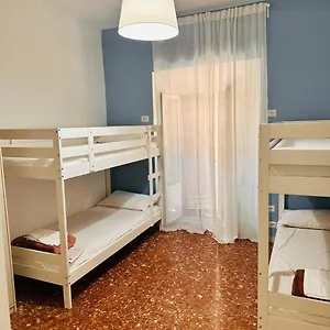 Baraka 24 Ostello