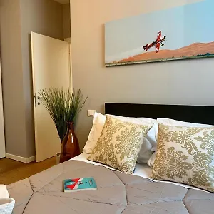  Appartamento Modern And Relaxing Oasis With Garden Italia