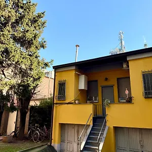  Сasa de vacaciones Gionas - Casa Indipendente In Zona Strategica Italia