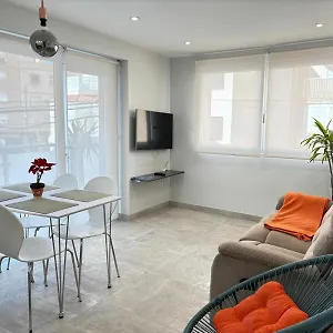  Apartamento Natura Mar España