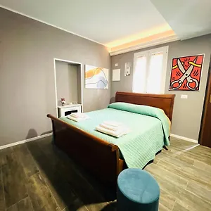  Apartamento Sweet Italia