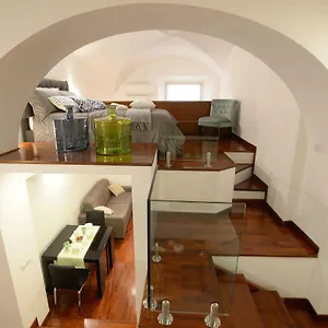  Apartamento Alex