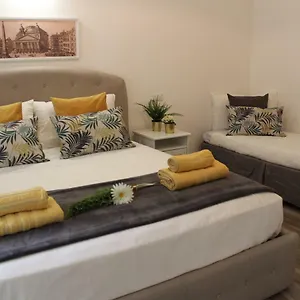 Apartamento Superior - Vatican - St Peter