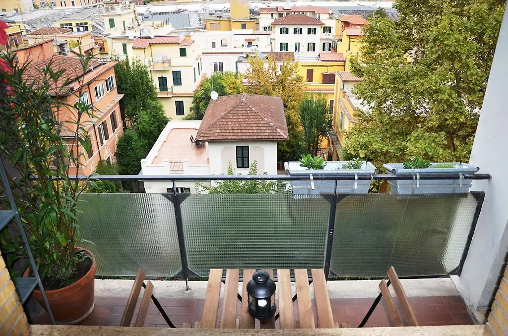Maurice Penthouse location