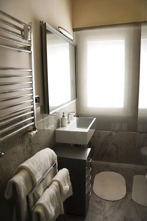 Holiday home Maurice Penthouse Villa Rome