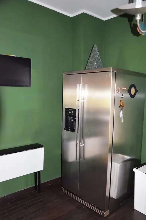 Holiday home Maurice Penthouse Villa Rome