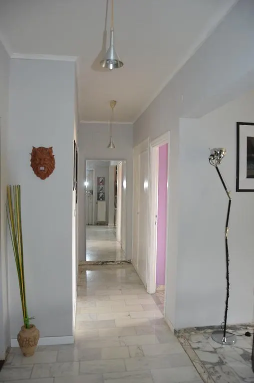 Maurice Penthouse Βίλα Ρώμη Σπίτι διακοπών
