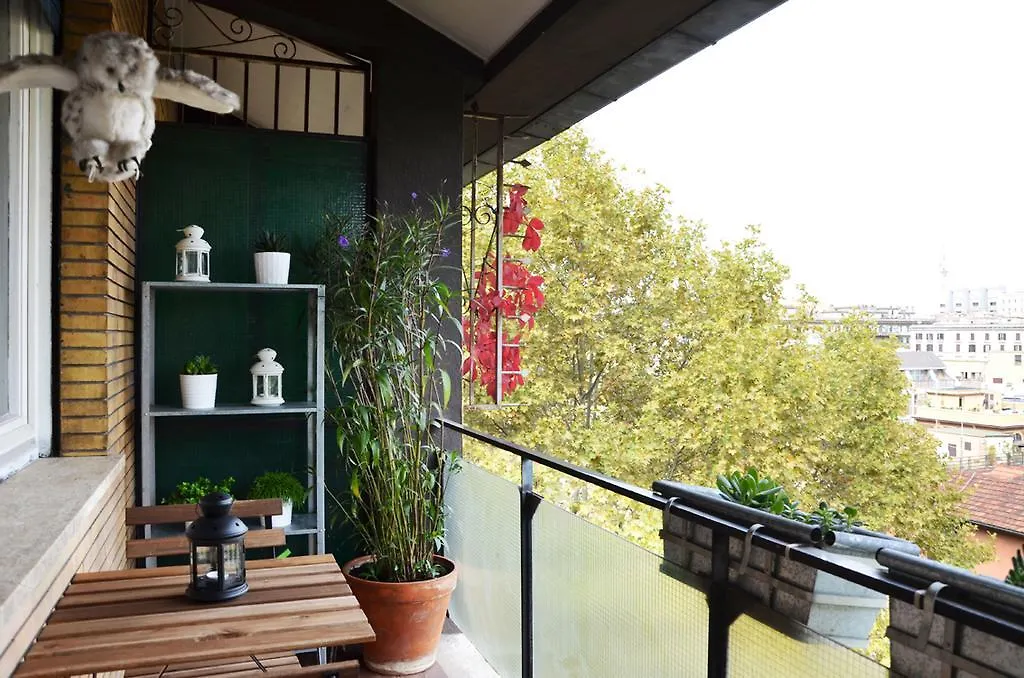 Maurice Penthouse Βίλα Ρώμη 0*,