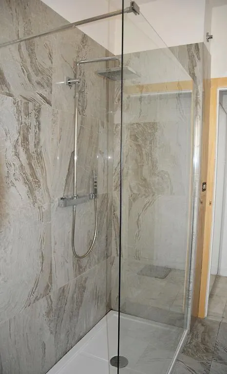 Maurice Penthouse Βίλα Ρώμη 0*,
