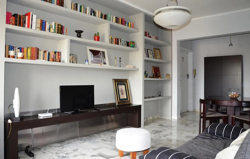 Σπίτι διακοπών Maurice Penthouse Βίλα Ρώμη